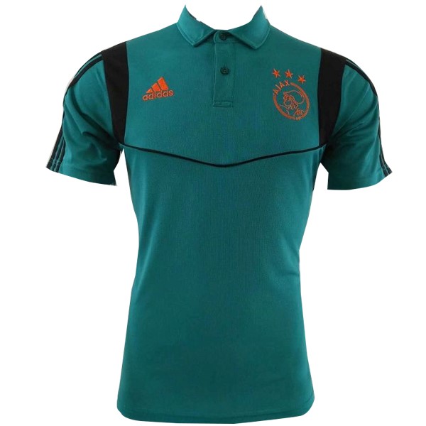 Polo Ajax 2019-2020 Verde